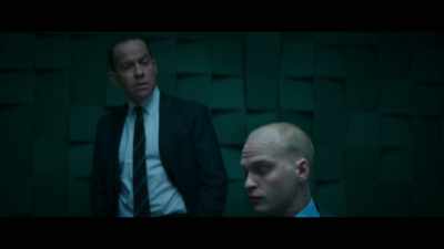 Why is Bianca so interested
in Alexander Duggan? - The Day of the Jackal