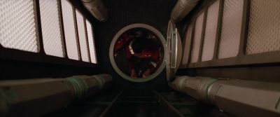 Why bless me Doctor - Star Trek II: The Wrath of Khan