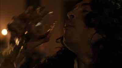 Why bother saving me? - The Musketeers