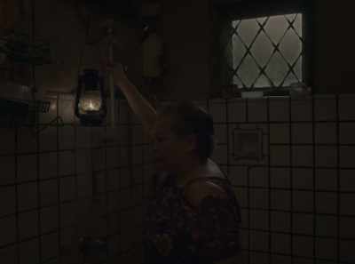 Why bother telling me you'll pay
if you won't actually do it? - Leonor Will Never Die