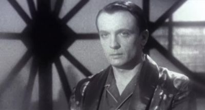 Why bother with shame at all is my philosophy - The Saddest Music in the World