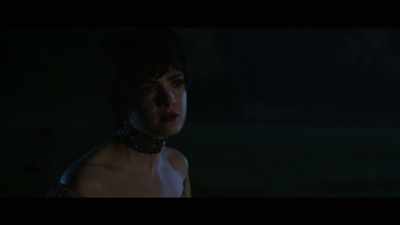 -Why?
-[Brandon] Because, Chloe, - Jupiter's Legacy