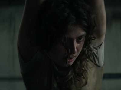 -Why?
-(breathes heavily) - Piggy