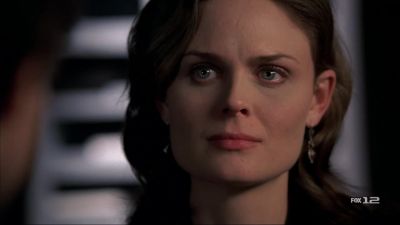 Why, Brennan ? - Bones
