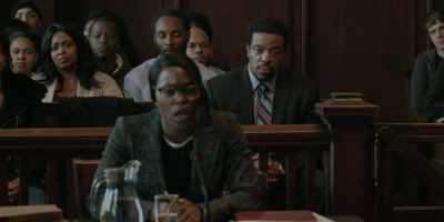 Why was Brenton in that park
that morning? - Seven Seconds