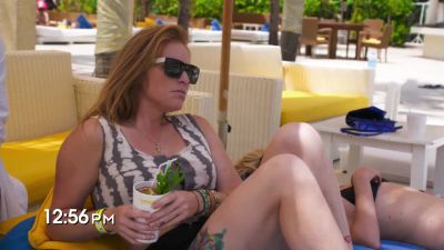 - Why is Brian taken? - Below Deck