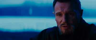 Why, Bruce? - Batman Begins