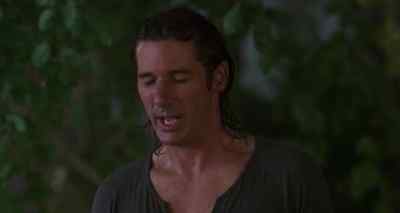 Why build a house for the warlords to burn - First Knight