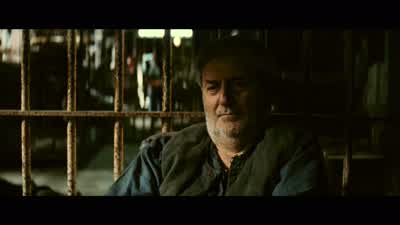 Why build yourself? - The Dark Knight Rises