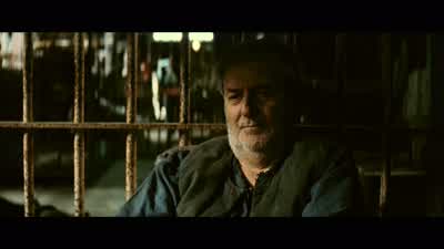 Why build yourself? - The Dark Knight Rises