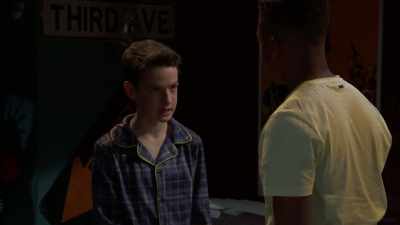 - Why?
- But, if you guess... Ooh! - Raven's Home