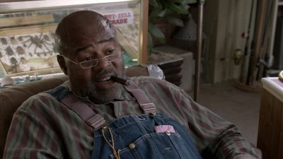 Why you calling me a racist - Pawn Shop Chronicles