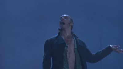 Why can I not be who I am? - Great British Theatre