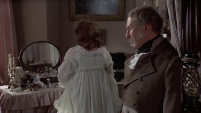 Why can none of you understand - The Nelson Affair