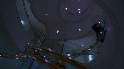 Why can t we just use the elevator - Nothing to Lose