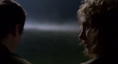 Why can you not say what is in your head? - The Village