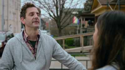 - Why can't you acknowledge
that, like, babies are sweet? - Children Ruin Everything