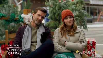 Why can't Angel, whoever it is, - The Angel Tree