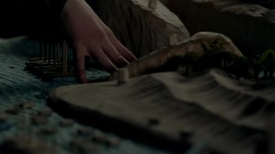Why can't we attack there? - Vikings