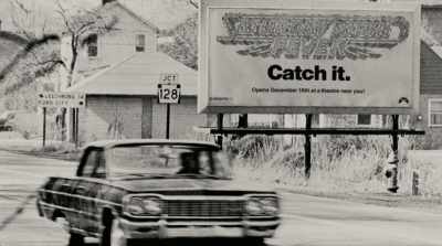 Why can't it be
in every single city?" - The Bee Gees: How Can You Mend a Broken Heart