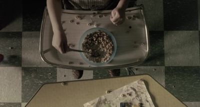 Why can't you be more like your brother - House of Wax
