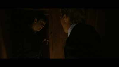 Why can't this be my private office? - The Evil Within