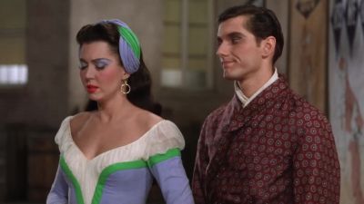 Why can't you behave - Kiss Me Kate