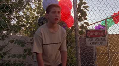 Why can't you do that? - Malcolm in the Middle