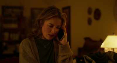 Why can't you ever
just say, "I'm sorry?" - Breakup Season