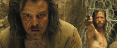 Why can't you ever just stop me - The Proposition