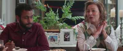Why can't you find a rich man
to look after you, - Good Life