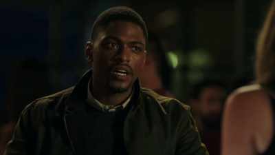 - Why can't we find Shannon - The InBetween