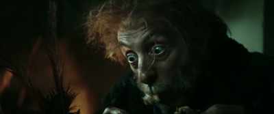 Why can't we go now? - Pinocchio