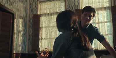 Why can't we go to Paris? - The Sympathizer