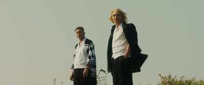 Why can't guys like us - Tokyo Revengers