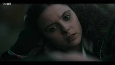 Why can't I be clever?
Do you know what I mean? - In My Skin