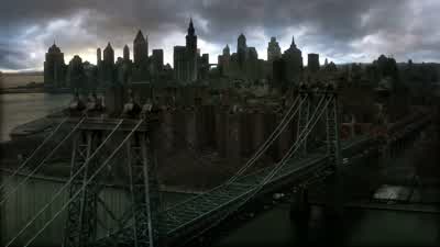 Why can't I call Alfred or Detective Gordon to let them know I'm okay? - Gotham