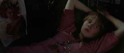 Why can't I ever sit up front? - Two Lane Blacktop