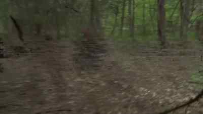 Why can't I film you? - V/H/S