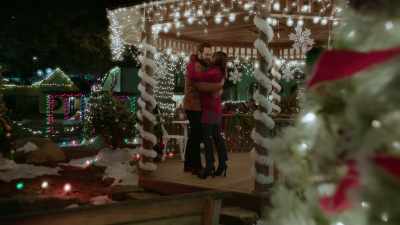 Why can't I find you? - Where Are You, Christmas?