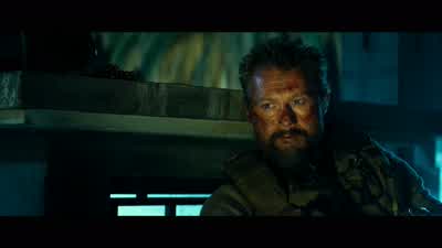 Why can't I go home and just stay there - 13 Hours: The Secret Soldiers of Benghazi