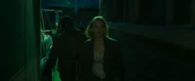 Why can't I go with you? - X Men: Apocalypse