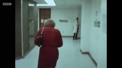 Why can't I have the operation? - Can't Get You Out of My Head