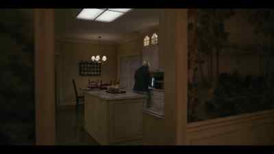 Why can't I have the van
tomorrow? - American Crime Story