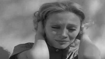 Why can't I hear anything? - Carnival of Souls