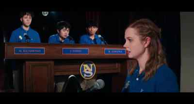 Why can't I remember
anything about limits? - Mean Girls