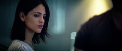 Why can't I remember anything about me? - Bloodshot