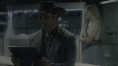 Why can't I remember this? - Westworld