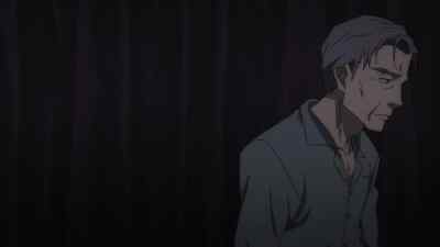 Why can't I sleep? - Housing Complex C