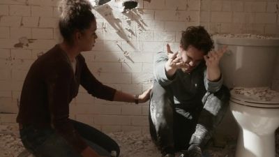 Why can't I stop
feeling this way? - Station 19